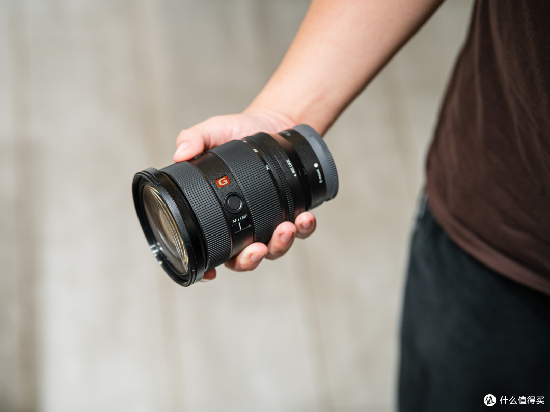 索尼 FE24-70mm F2.8 GM II 深度体验,轻便高质、独此一份