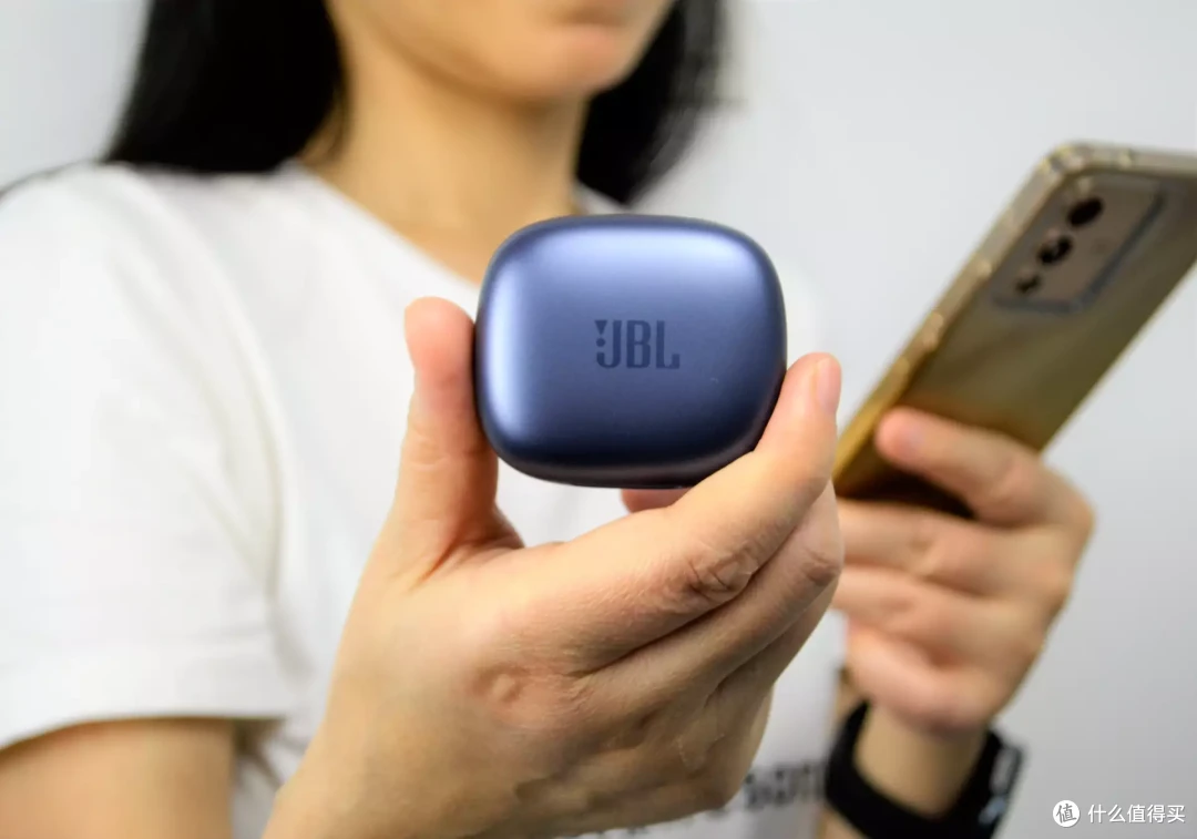 如何重拾原音让耳朵怀孕?JBL真无线耳机LIVE PRO 2,畅享高端降噪好物