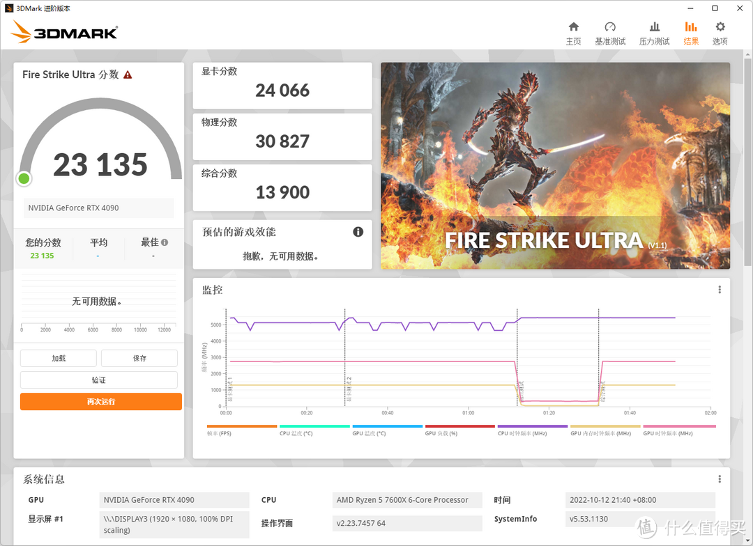 性能炸裂，影驰 GeForce RTX 4090 金属大师 开箱分享