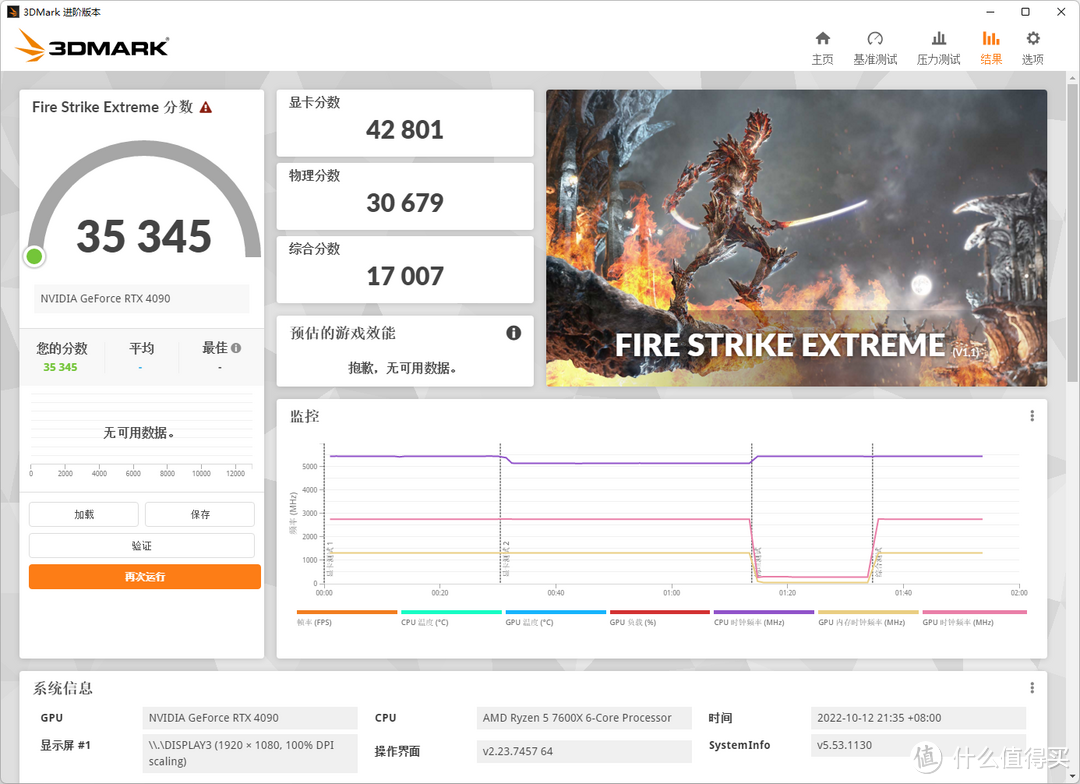 性能炸裂，影驰 GeForce RTX 4090 金属大师 开箱分享