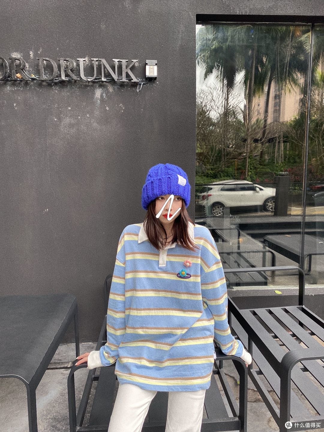过了20岁就不要穿的像个小孩子一样了?! 要穿成潮男潮女模样!