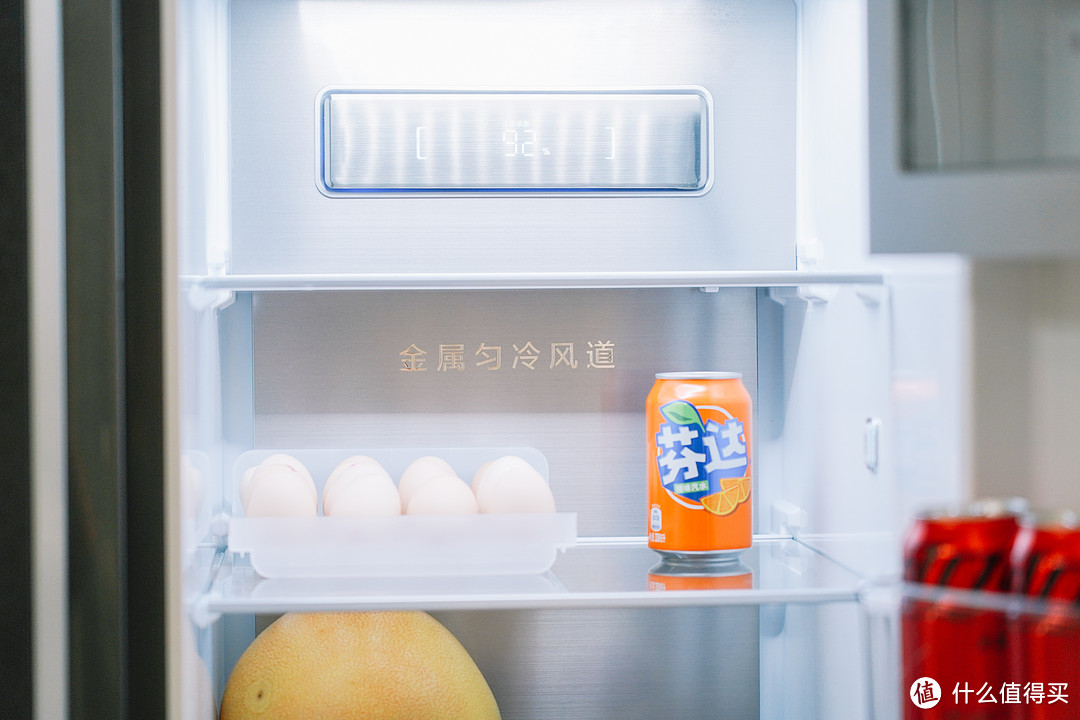 冷藏冷冻自由变，双十一值得剁手的TCL格物Q10冰箱