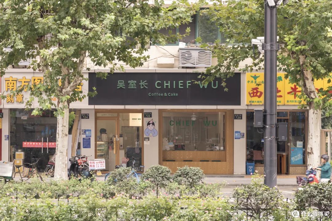原来,杭州开了这么多有趣的「新店」