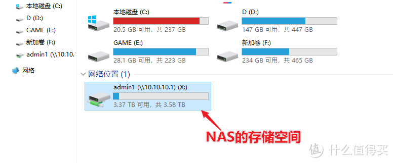颜值超高、性能超强,适合家用的NAS:绿联DH2600 双盘位 NAS 开箱测评!