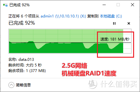 颜值超高、性能超强，适合家用的NAS：绿联DH2600 双盘位 NAS 开箱测评！