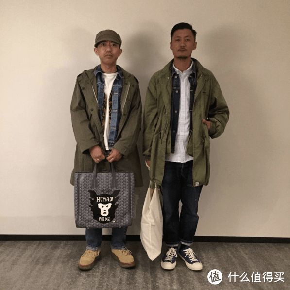 十款30+男性秋冬外套推荐！又帅又抗冻还是复古军工装更香啊～