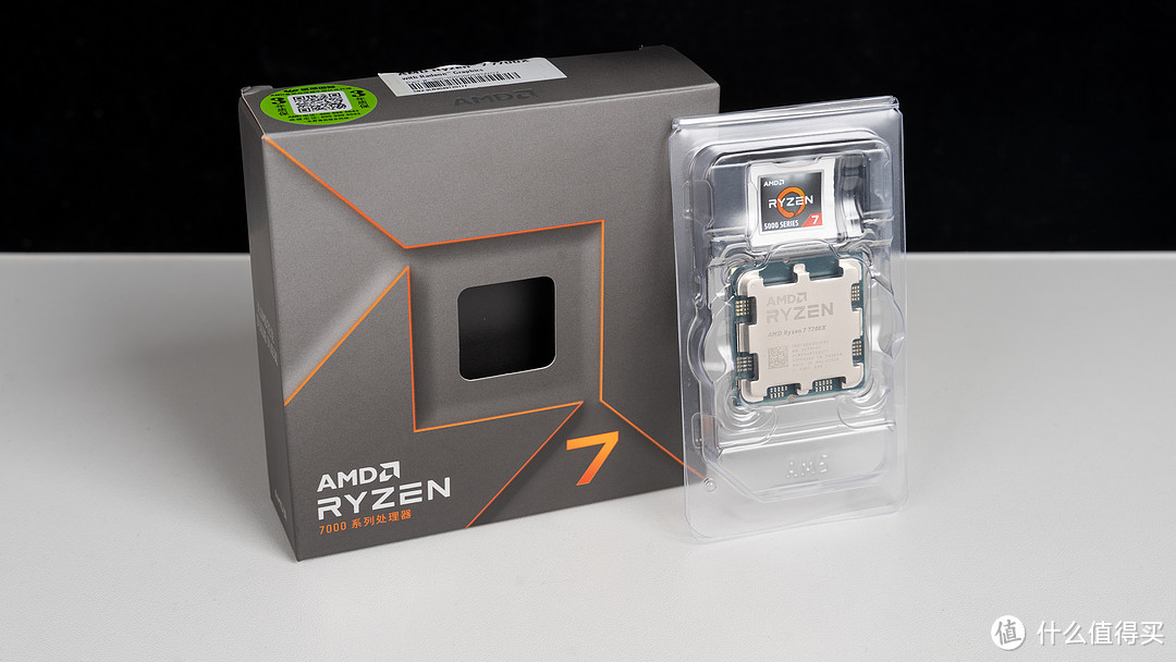 锐龙7 7700X+X670 AORUS ELITE AX小雕AX上手体验,一键节能立降功耗和温度