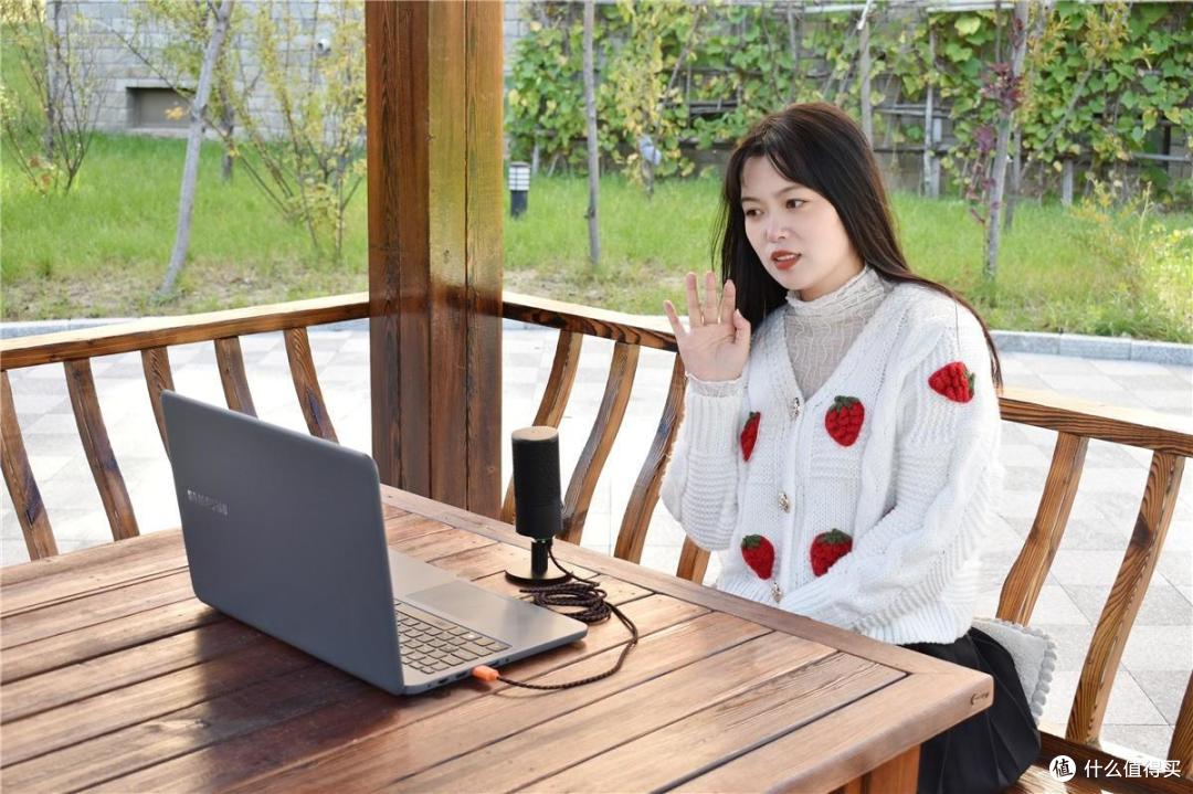 麦克风还是专业的好，直播、游戏的最佳助力，JBL麦克风测评