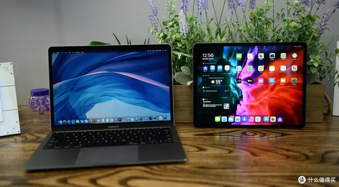 双十一好物推荐!盘点“iPad Pro和MacBook Air M1”,谁值得入手?
