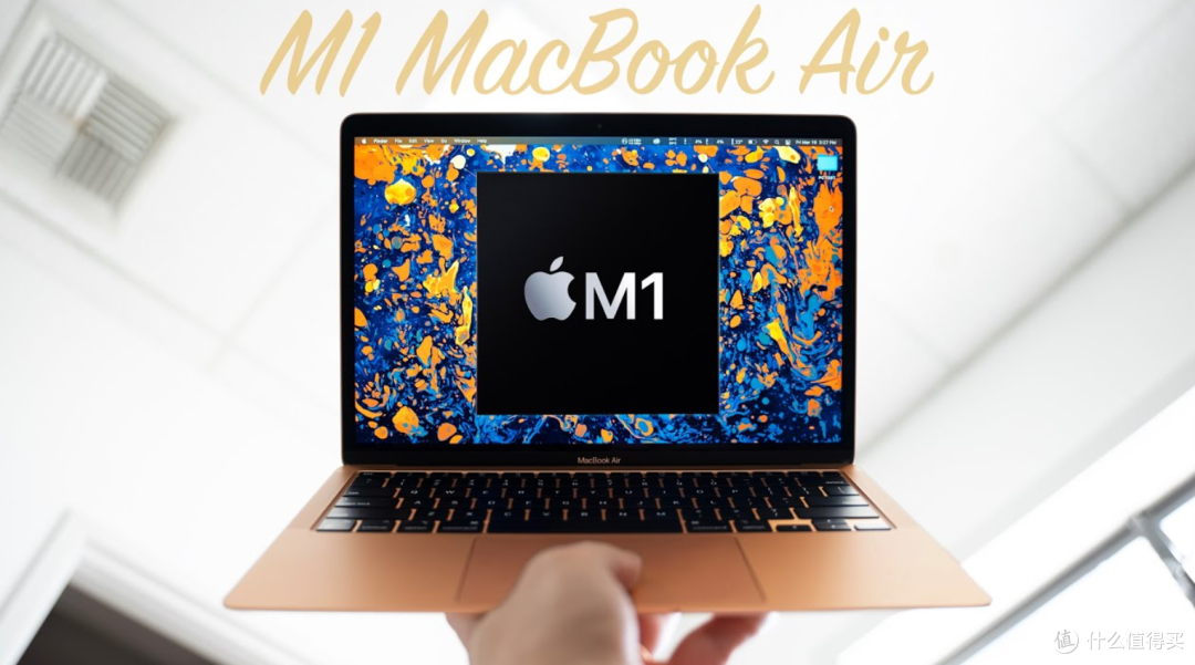 双十一好物推荐!盘点“iPad Pro和MacBook Air M1”,谁值得入手?