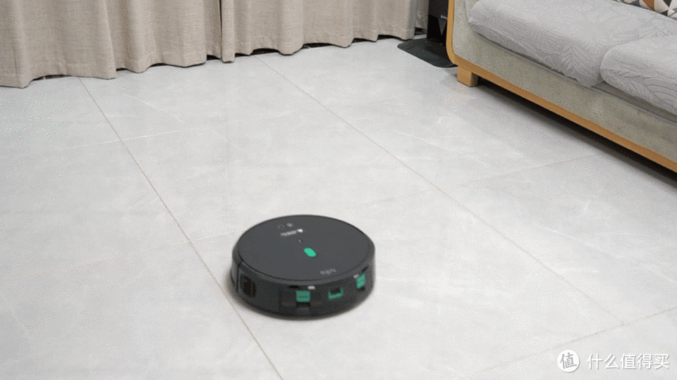 进入智能洗地时代，趣飞Viva机器人洗地机使用体验