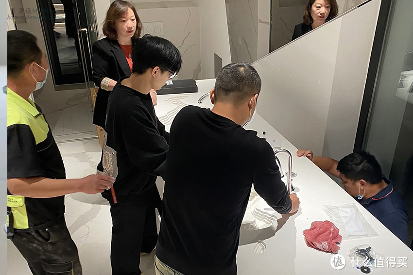 80万冰箱博主的家火了,无数网友惊叹:冰箱原来只是“冰山一角”