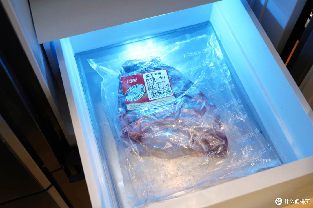 你们要的超大冷冻空间冰箱,被我找到了!TCL格物冰箱Q10深度体验
