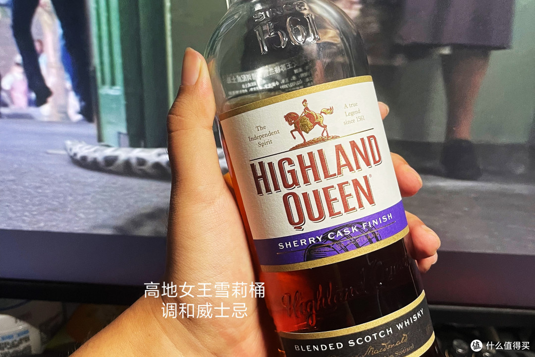 威士忌口粮推荐(一）——高地的女王，价格很疯狂