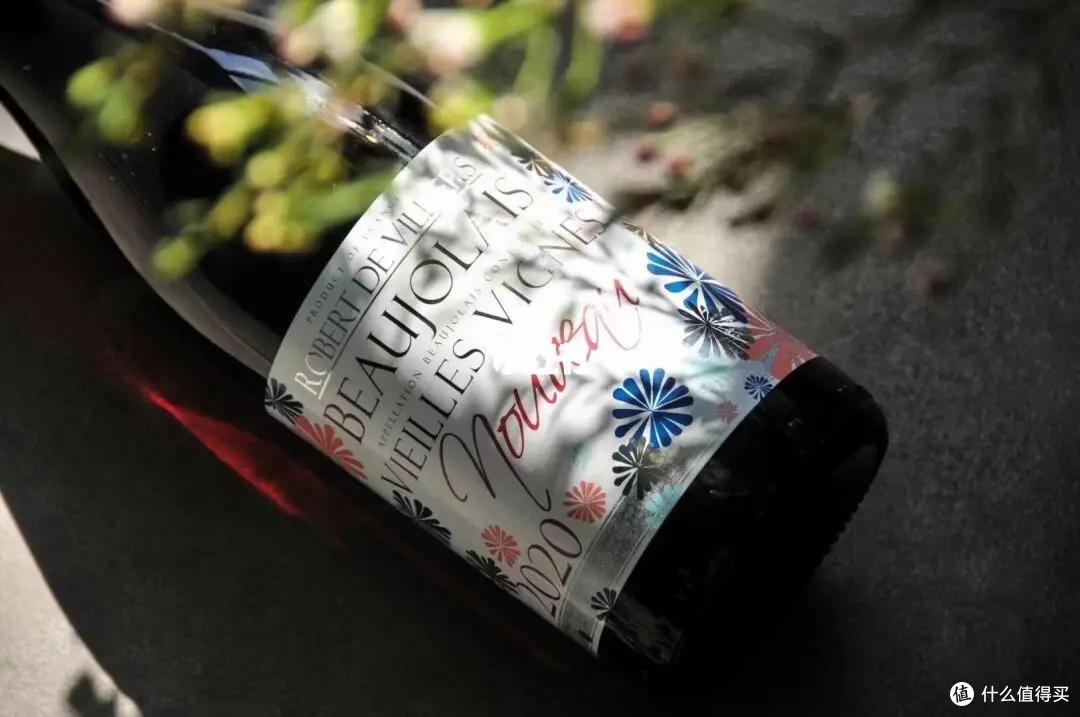 汇总:一年只能喝一次的博若莱新酒,你想好pick哪款新酒了吗?_红葡萄酒_什么值得买