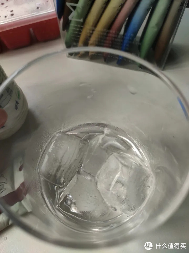 咖啡测评:知乎知物的冷萃咖啡