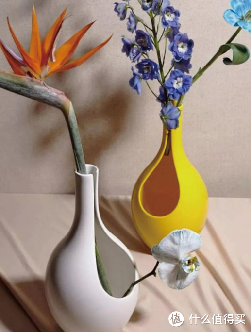 ANTIBIOTICOSunflower Vase 向日葵花瓶