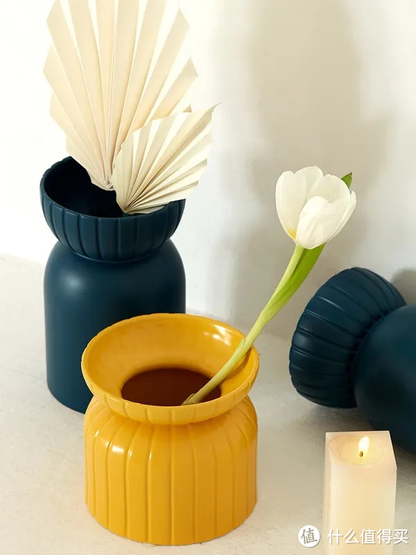 ​陶瓷花瓶 GREEN LIVING绿室系列