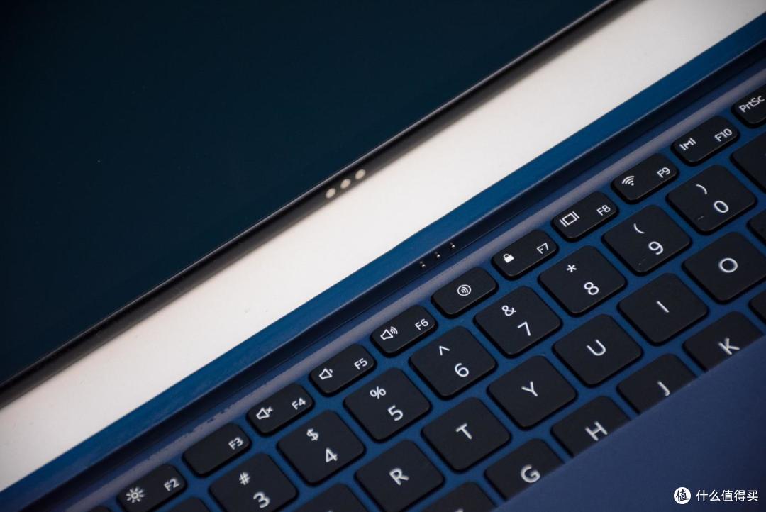 ARM架构站起来了!华为MateBook E Go性能版评测,好用的二合一笔记本