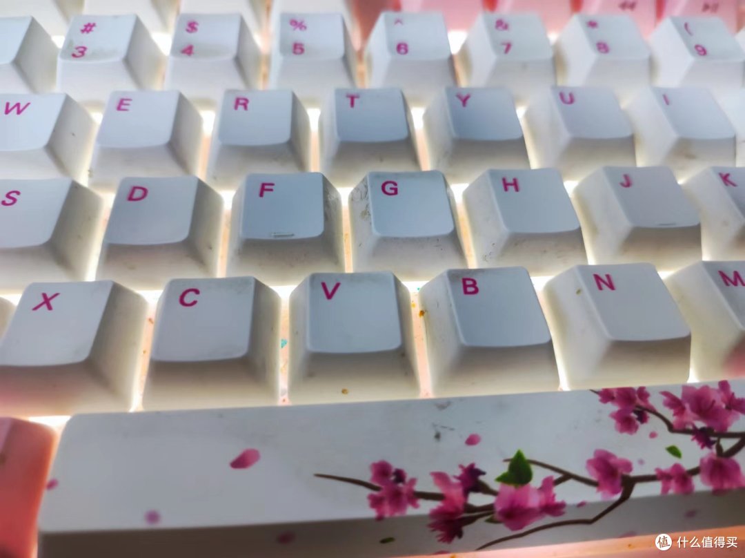 开灯模式
