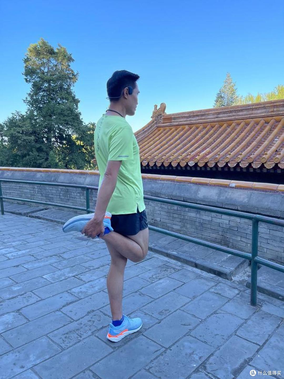 咕咚F1轻运动健跑鞋助跑跳更灵活更自在
