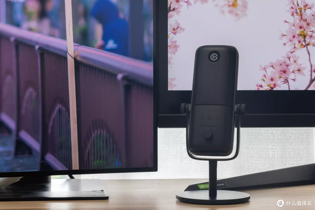 或许是最适合主播、UP主的麦克风——Elgato Wave:3麦克风体验