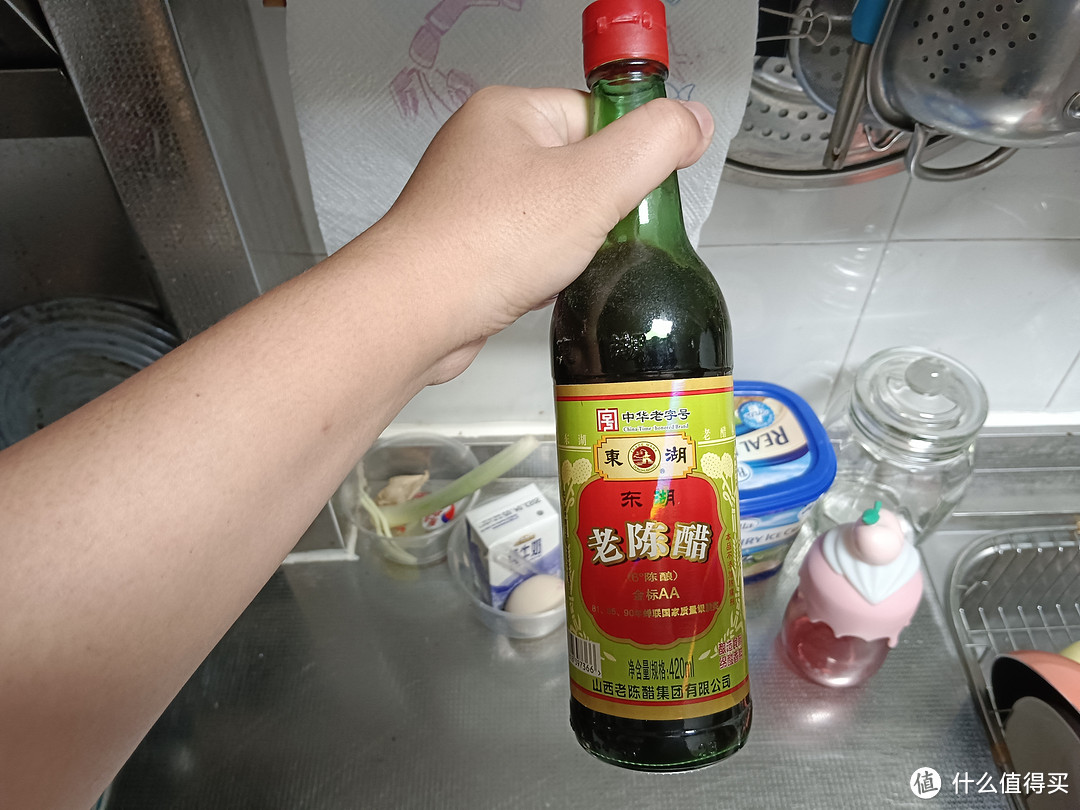 0添加才是首选?其实真没花多少钱,美食达人哈尔科夫几年时间回购N次的14款0添加调味品好物清单分享