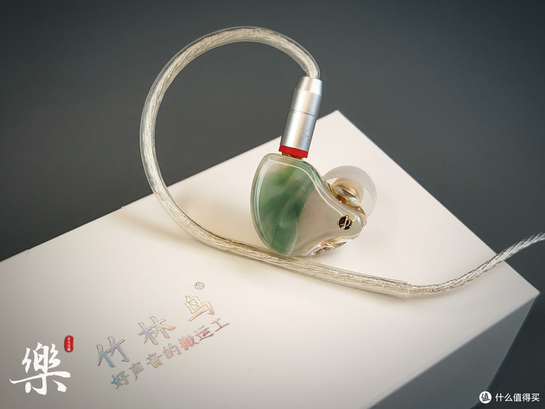 好雨知时节——竹林鸟 惊鸿2022