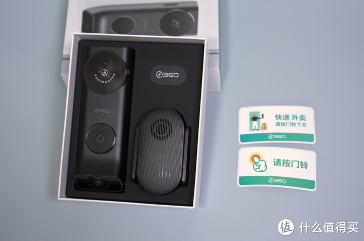 【超详细横评】我拆了三家的智能可视门铃,分析出了2022年最值得买的智能门铃是哪个!