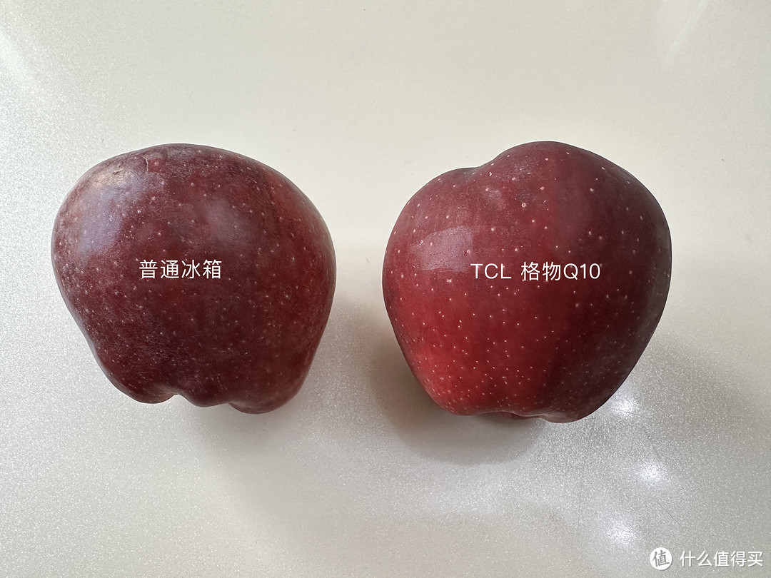 冷藏冷冻自由变，双十一值得剁手的TCL格物Q10冰箱