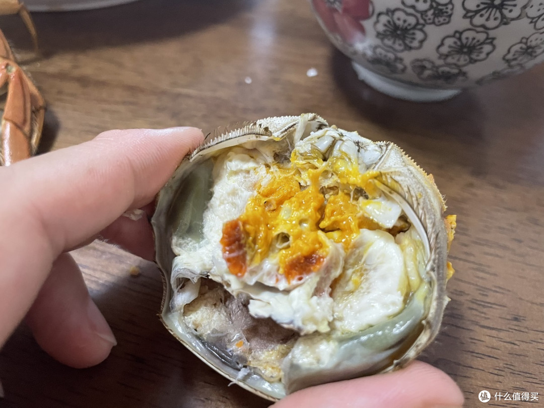 这桌菜算是我家待客的最高规格了吧~
