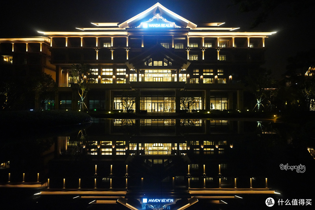 囊括甲秀，未来可期！桂林融创施柏阁酒店（原万达嘉华）湖景家庭套房 入住体验
