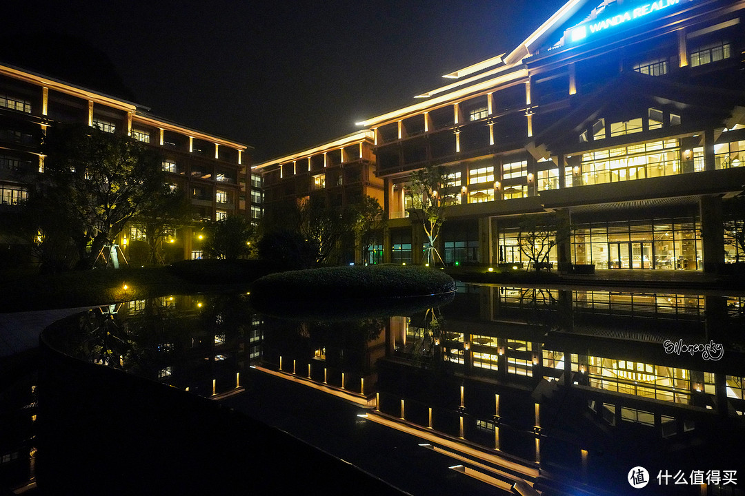 囊括甲秀，未来可期！桂林融创施柏阁酒店（原万达嘉华）湖景家庭套房 入住体验