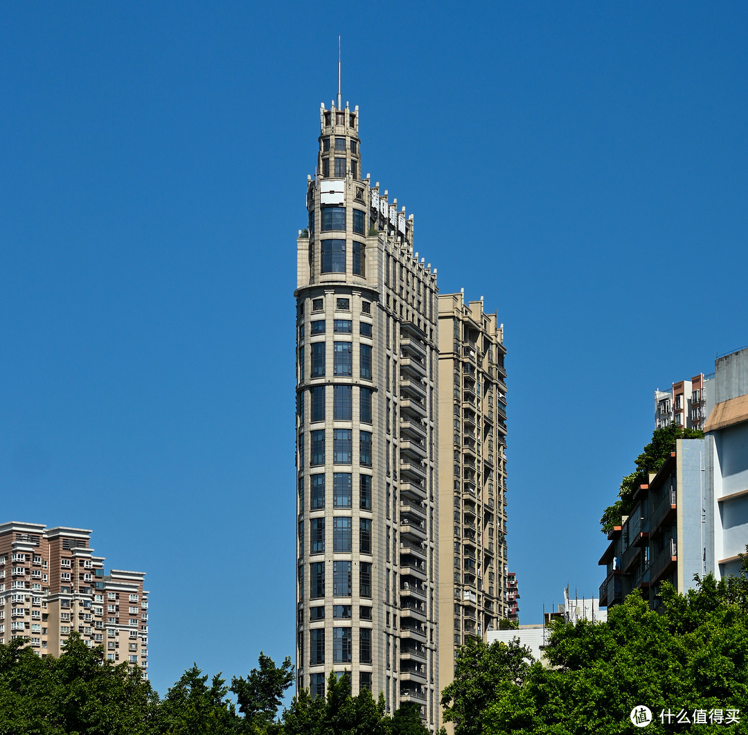 铭匠光学正式发布50mm F1.4移轴镜头