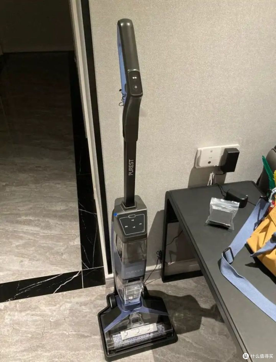洗地机真得有那么好用吗?它的亮点在哪里?美的、浦力、松下、科沃斯洗地机推荐