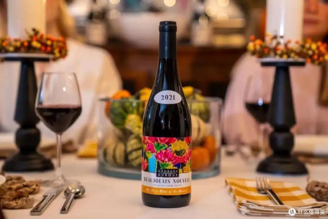 汇总:一年只能喝一次的博若莱新酒,你想好pick哪款新酒了吗?_红葡萄酒_什么值得买