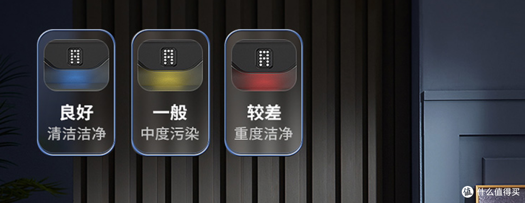 空气净化器如何选?试试北美百年家庭清洁品牌必胜净界3001Z Air220,除菌除敏,深度净化,价保双十一