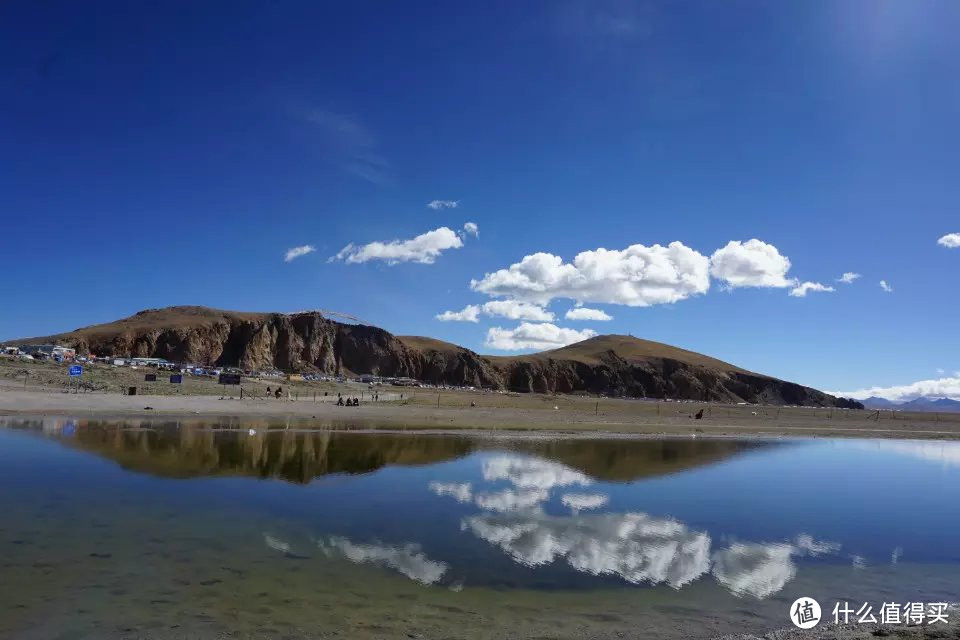 圣湖纳木措，只看一眼就沉沦