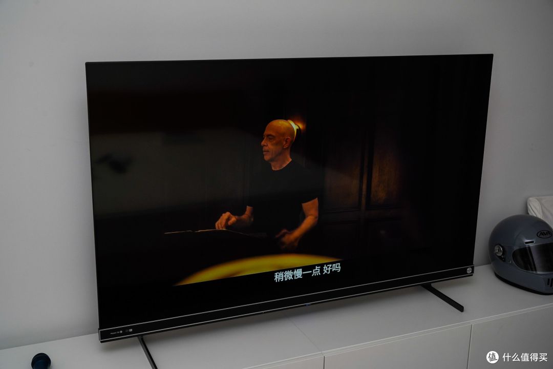 我的一站式音乐K歌解决方案!海信Vidda音乐K歌电视MUS助我将KTV搬回家