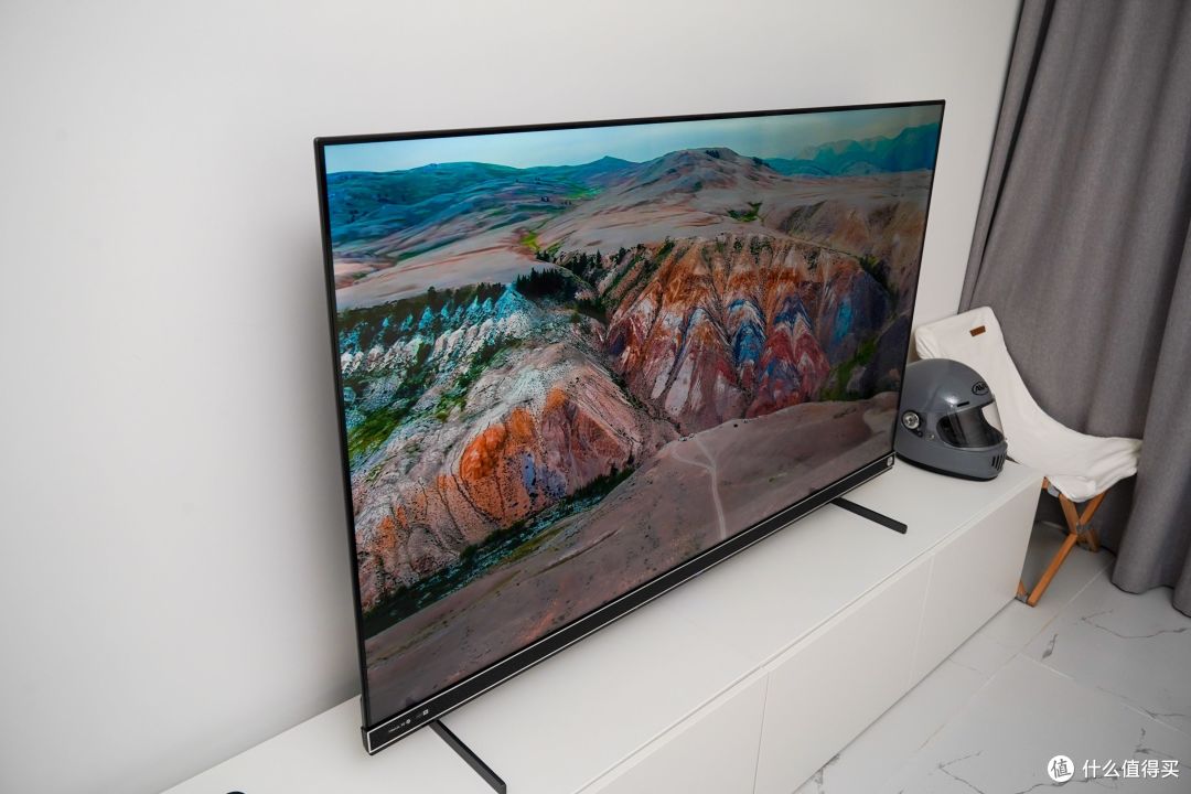 我的一站式音乐K歌解决方案!海信Vidda音乐K歌电视MUS助我将KTV搬回家