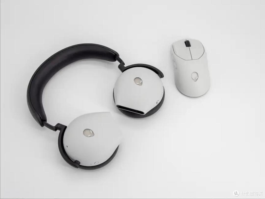 所有玩家的梦想!价值10000的ALIENWARE外设全家桶体验