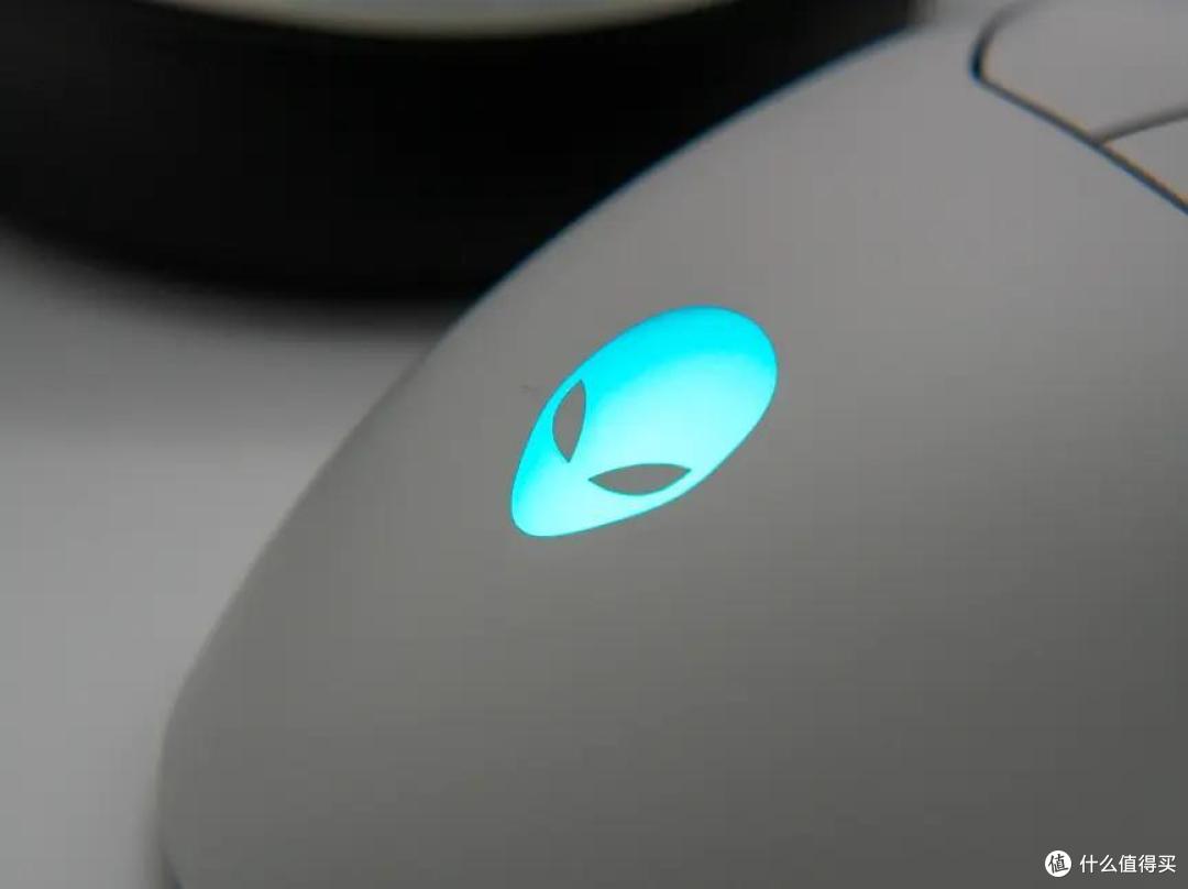 所有玩家的梦想!价值10000的ALIENWARE外设全家桶体验