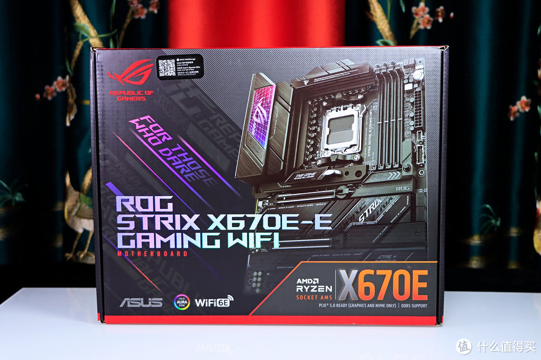 R9 7900X 整机的游戏体验 + 专业生产力体验，附上三代 R9 同台竞技