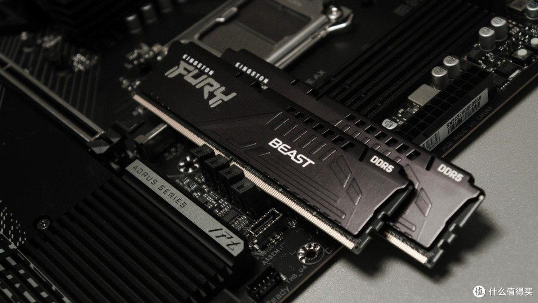 AMD 7000系装新机:技嘉X670 GO ELITE 够给力!