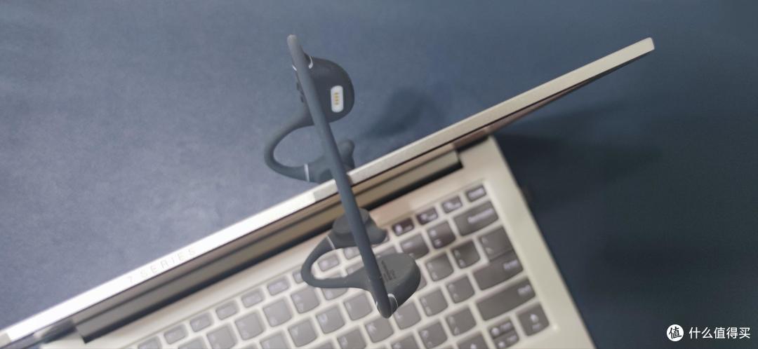 手机丢掉!南卡骨传导Runner Pro4蓝牙耳机体验:惊喜满满