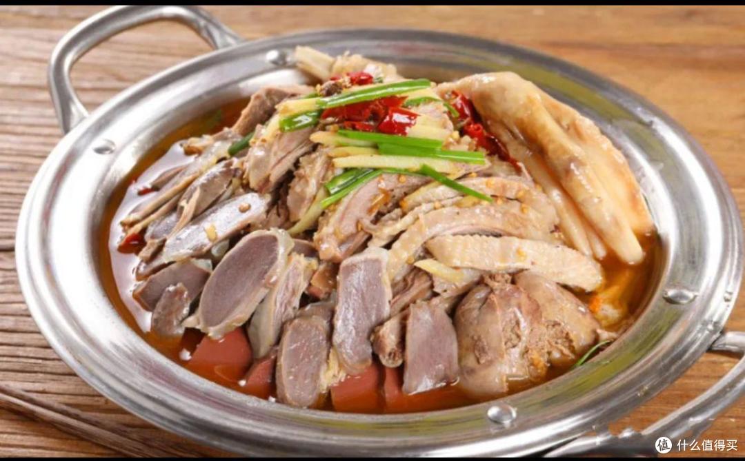 河南这座城市,“南方味”太重,饮茶吃米饭,不爱烩面却爱热干面