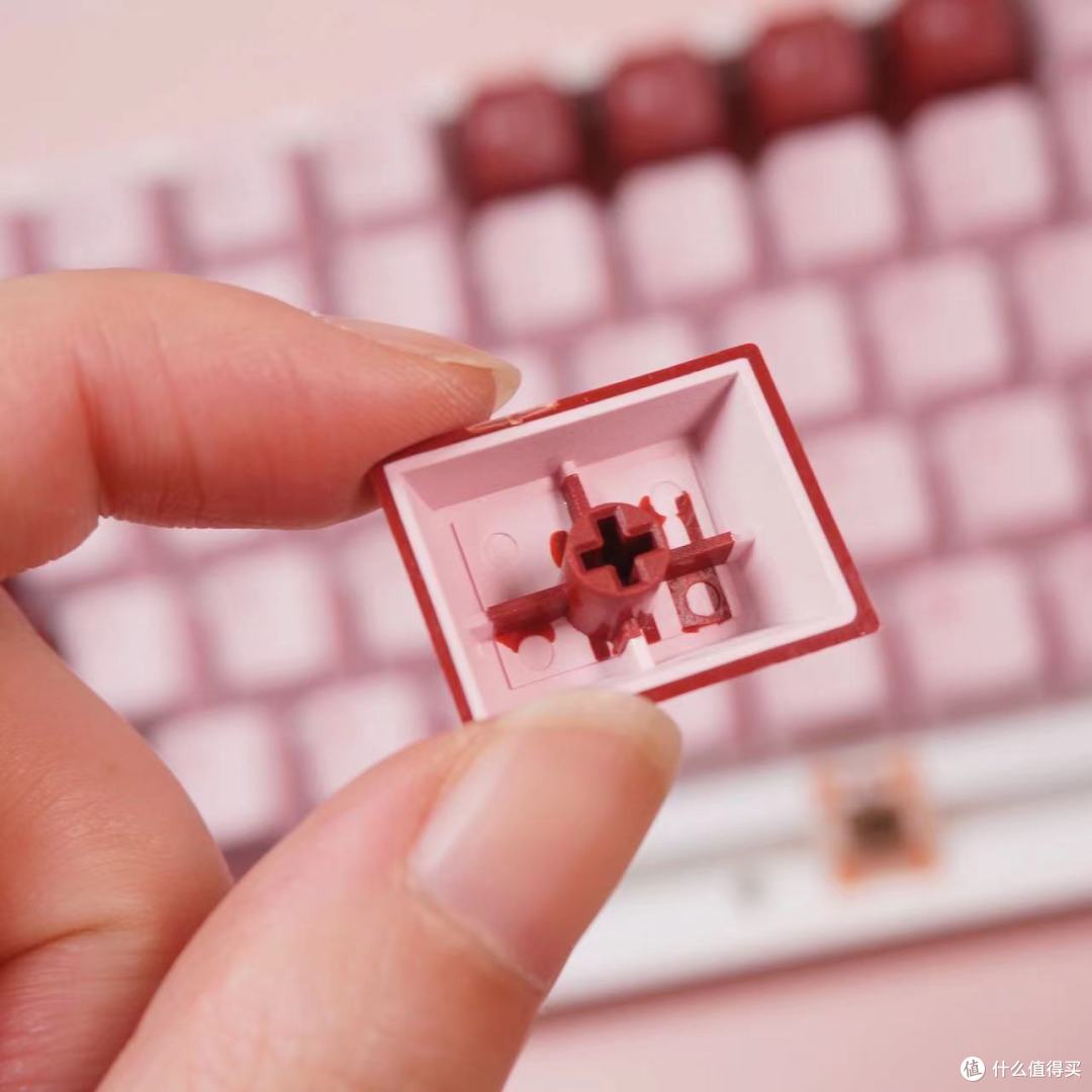 换季保养的时候顺便换一套键帽,约等于拥有一把新键盘