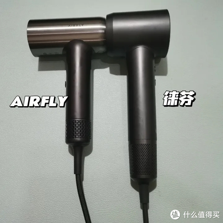 高速吹风机推荐：吹风机有必要买贵的吗？AIRFLY/追觅/徕芬/飞利浦/松下等吹风机测评