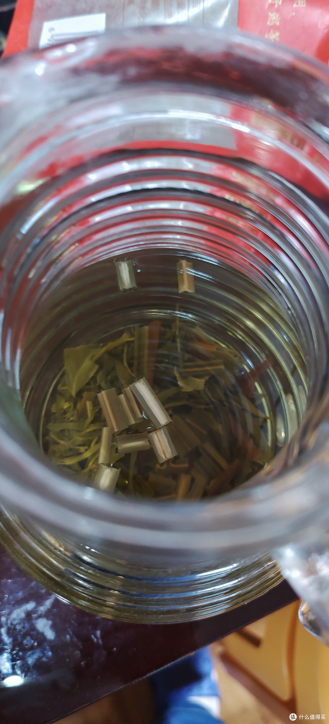 一杯青春回阳水,喝了忘不了/泡茶茶叶伴侣/泰国特产香茅草柠檬草香毛草泰国冬阴功汤调味料卤料香辛料