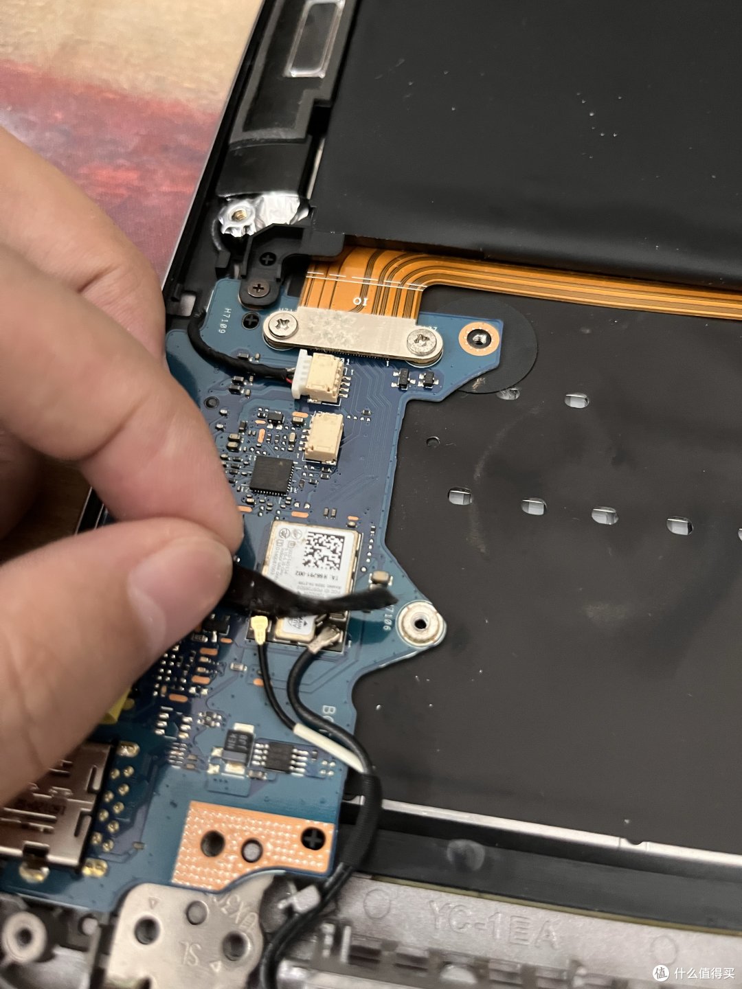 打工人换笔记本首次入手Macbookair M1丐版